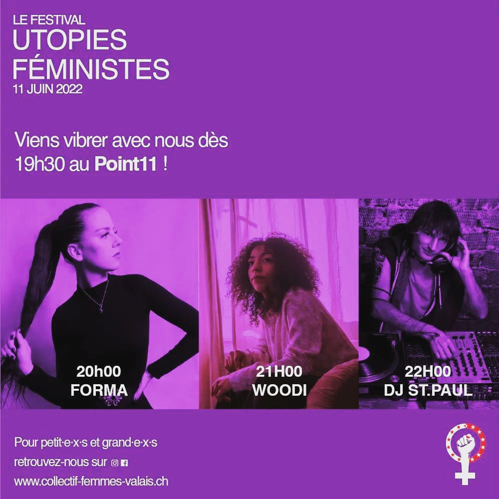 2022.06.11 Festival Utopies Feministes
